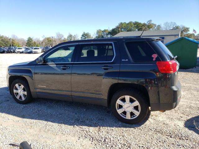 Photo 1 VIN: 2GKALMEK5E6213378 - GMC TERRAIN SL 