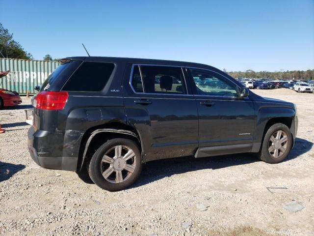 Photo 2 VIN: 2GKALMEK5E6213378 - GMC TERRAIN SL 