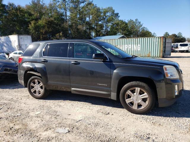 Photo 3 VIN: 2GKALMEK5E6213378 - GMC TERRAIN SL 