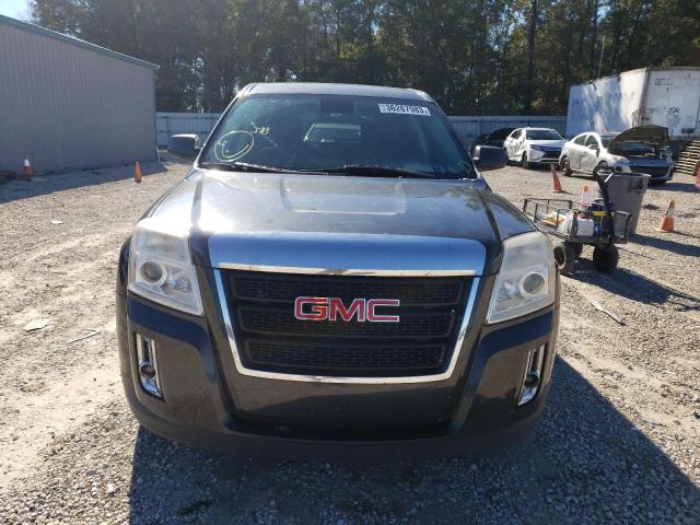 Photo 4 VIN: 2GKALMEK5E6213378 - GMC TERRAIN SL 