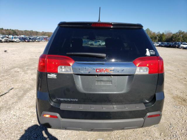 Photo 5 VIN: 2GKALMEK5E6213378 - GMC TERRAIN SL 