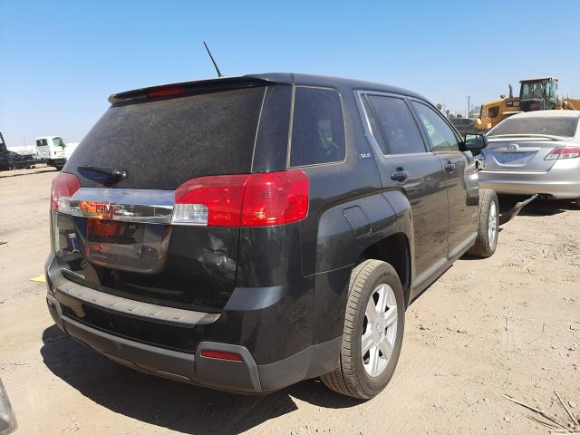 Photo 3 VIN: 2GKALMEK5E6218287 - GMC TERRAIN SL 