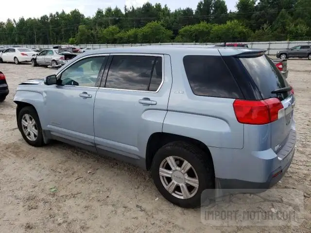 Photo 1 VIN: 2GKALMEK5E6223487 - GMC TERRAIN 