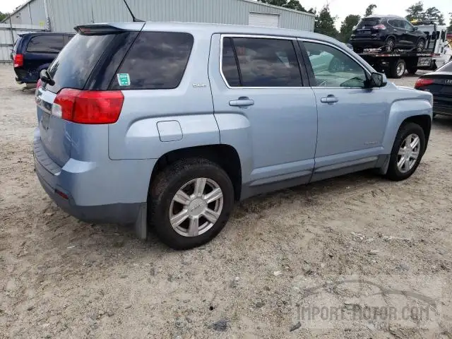 Photo 2 VIN: 2GKALMEK5E6223487 - GMC TERRAIN 