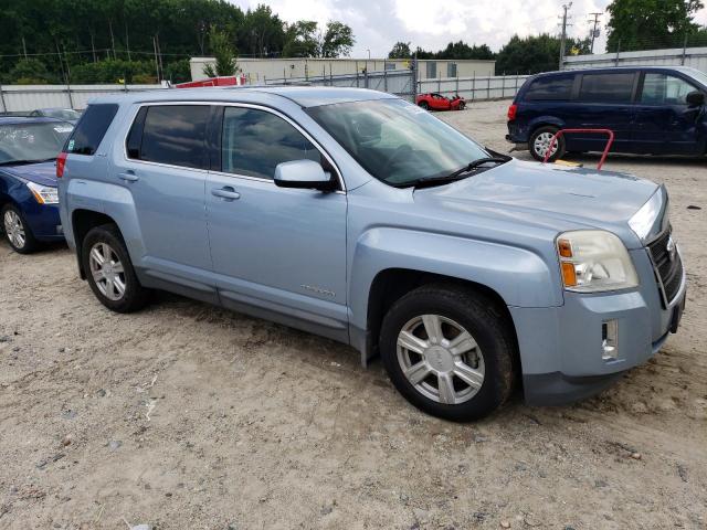 Photo 3 VIN: 2GKALMEK5E6223487 - GMC TERRAIN 