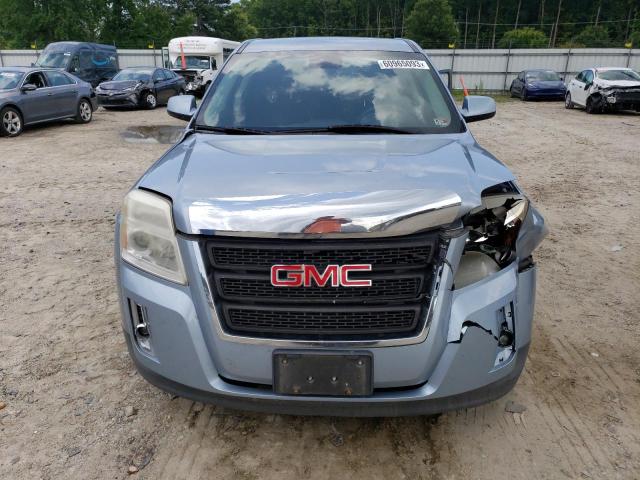 Photo 4 VIN: 2GKALMEK5E6223487 - GMC TERRAIN 