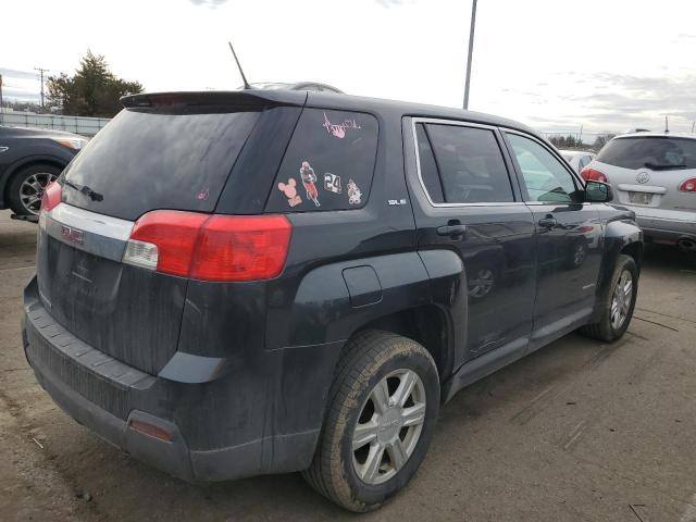 Photo 2 VIN: 2GKALMEK5E6232688 - GMC TERRAIN SL 