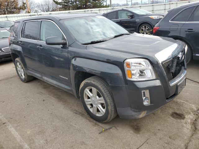 Photo 3 VIN: 2GKALMEK5E6232688 - GMC TERRAIN SL 