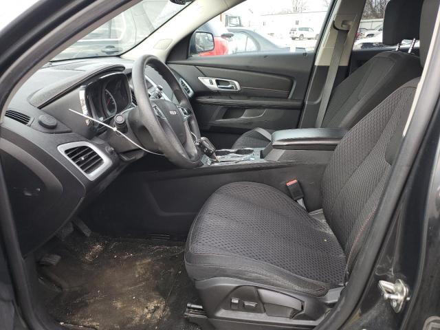 Photo 6 VIN: 2GKALMEK5E6232688 - GMC TERRAIN SL 