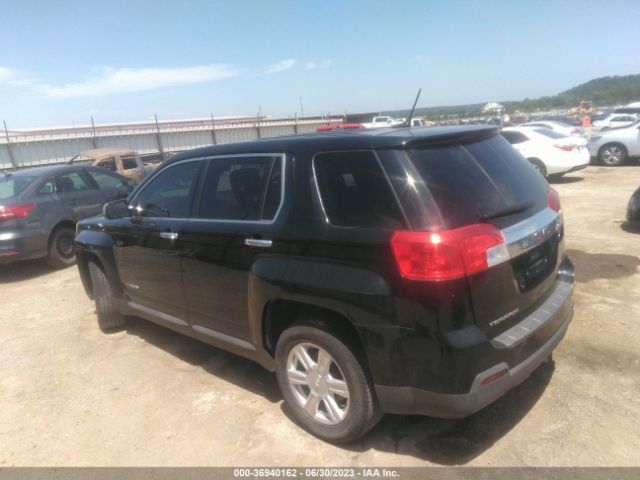 Photo 2 VIN: 2GKALMEK5E6237079 - GMC TERRAIN 