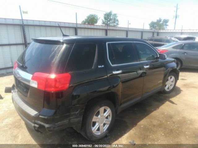 Photo 3 VIN: 2GKALMEK5E6237079 - GMC TERRAIN 