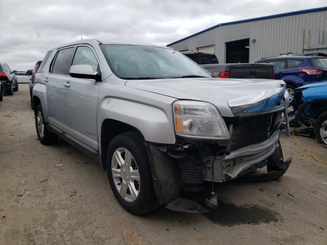 Photo 0 VIN: 2GKALMEK5E6253668 - GMC TERRAIN SL 