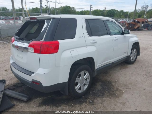 Photo 3 VIN: 2GKALMEK5E6261866 - GMC TERRAIN 