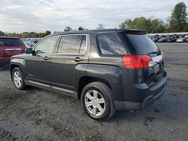 Photo 1 VIN: 2GKALMEK5E6266081 - GMC TERRAIN SL 