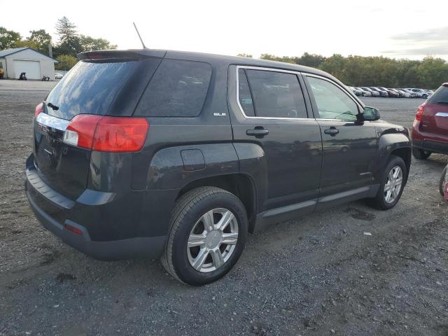 Photo 2 VIN: 2GKALMEK5E6266081 - GMC TERRAIN SL 