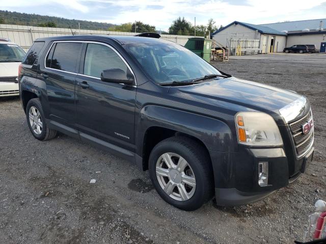 Photo 3 VIN: 2GKALMEK5E6266081 - GMC TERRAIN SL 