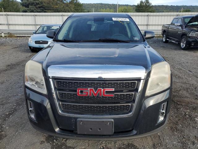 Photo 4 VIN: 2GKALMEK5E6266081 - GMC TERRAIN SL 