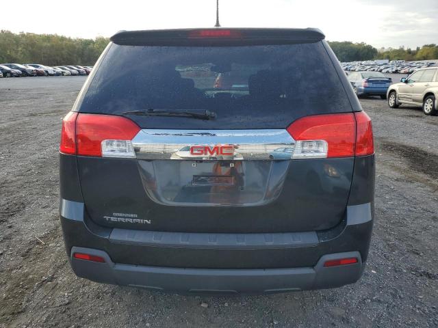 Photo 5 VIN: 2GKALMEK5E6266081 - GMC TERRAIN SL 