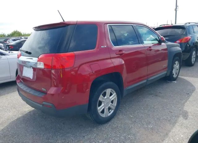 Photo 3 VIN: 2GKALMEK5E6279722 - GMC TERRAIN 