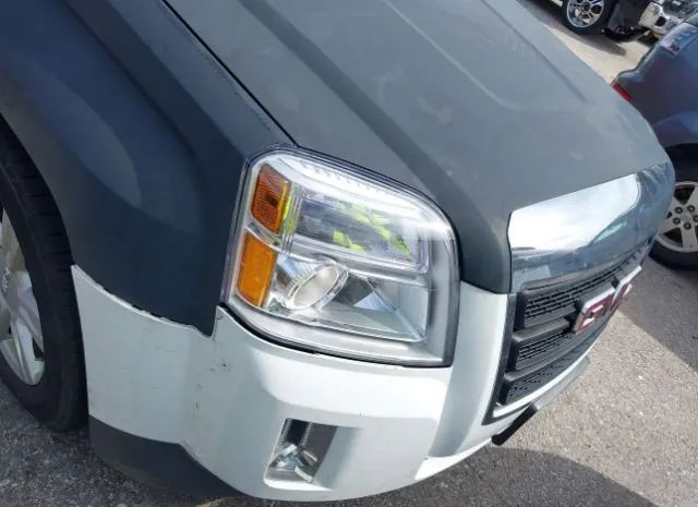 Photo 5 VIN: 2GKALMEK5E6279722 - GMC TERRAIN 