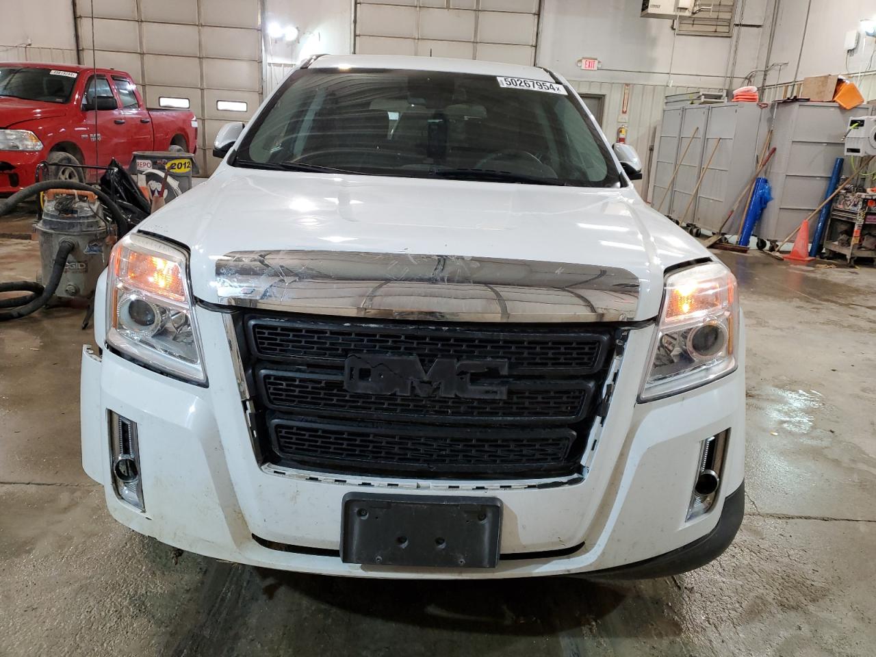 Photo 4 VIN: 2GKALMEK5E6292227 - GMC TERRAIN 