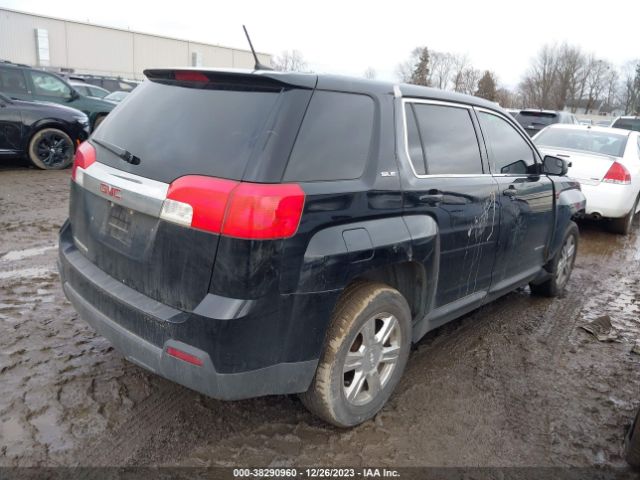 Photo 3 VIN: 2GKALMEK5E6292518 - GMC TERRAIN 