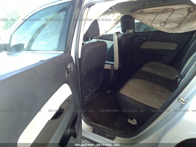 Photo 7 VIN: 2GKALMEK5E6293250 - GMC TERRAIN 