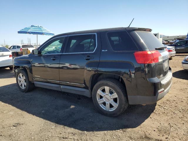 Photo 1 VIN: 2GKALMEK5E6299257 - GMC TERRAIN SL 