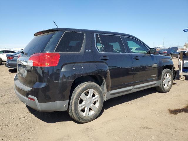 Photo 2 VIN: 2GKALMEK5E6299257 - GMC TERRAIN SL 