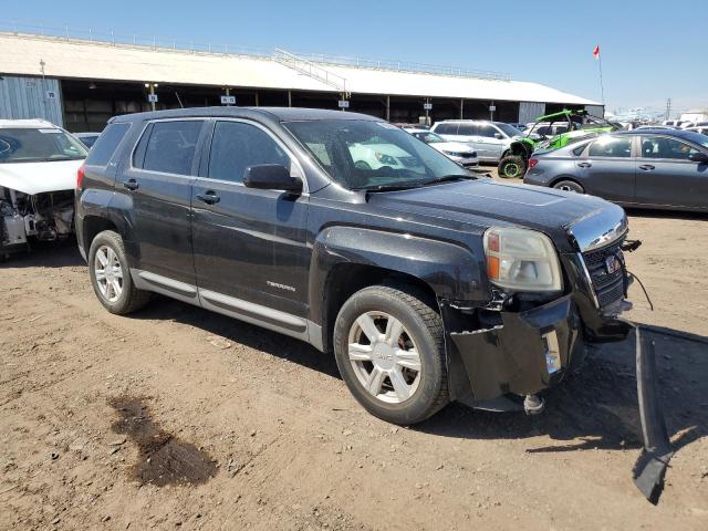 Photo 3 VIN: 2GKALMEK5E6299257 - GMC TERRAIN SL 