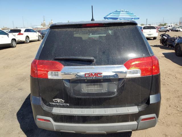 Photo 5 VIN: 2GKALMEK5E6299257 - GMC TERRAIN SL 