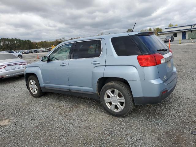 Photo 1 VIN: 2GKALMEK5E6308846 - GMC TERRAIN SL 