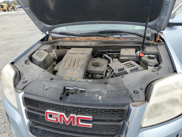 Photo 11 VIN: 2GKALMEK5E6308846 - GMC TERRAIN SL 