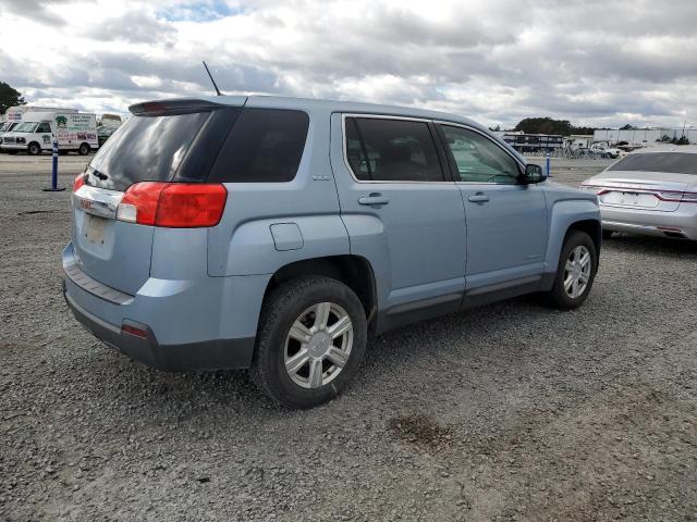 Photo 2 VIN: 2GKALMEK5E6308846 - GMC TERRAIN SL 