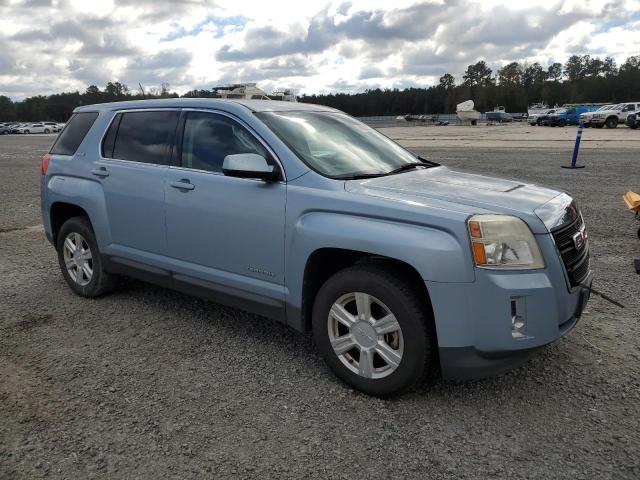 Photo 3 VIN: 2GKALMEK5E6308846 - GMC TERRAIN SL 