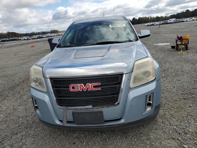 Photo 4 VIN: 2GKALMEK5E6308846 - GMC TERRAIN SL 