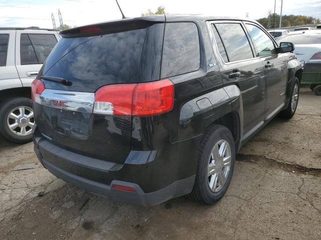 Photo 3 VIN: 2GKALMEK5E6309236 - GMC TERRAIN SL 