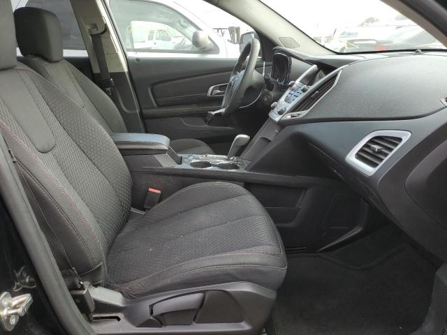 Photo 4 VIN: 2GKALMEK5E6309236 - GMC TERRAIN SL 