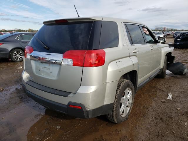 Photo 3 VIN: 2GKALMEK5E6314792 - GMC TERRAIN SL 