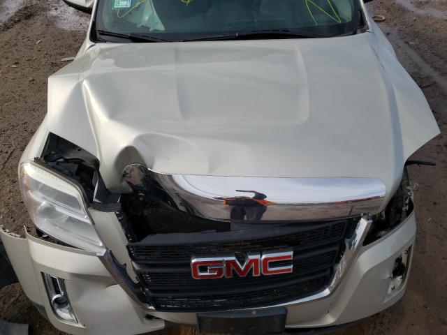 Photo 6 VIN: 2GKALMEK5E6314792 - GMC TERRAIN SL 