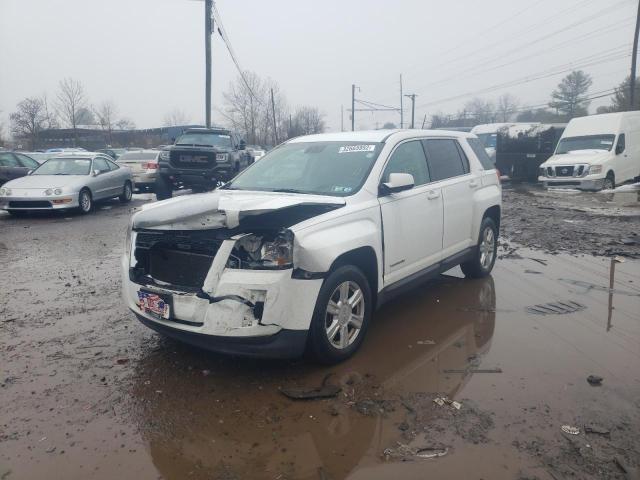 Photo 1 VIN: 2GKALMEK5E6321838 - GMC TERRAIN SL 