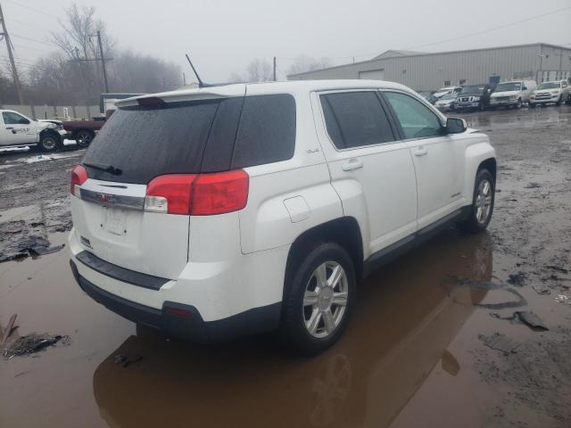 Photo 3 VIN: 2GKALMEK5E6321838 - GMC TERRAIN SL 