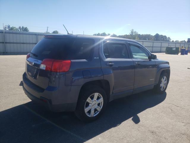 Photo 3 VIN: 2GKALMEK5E6340910 - GMC TERRAIN SL 