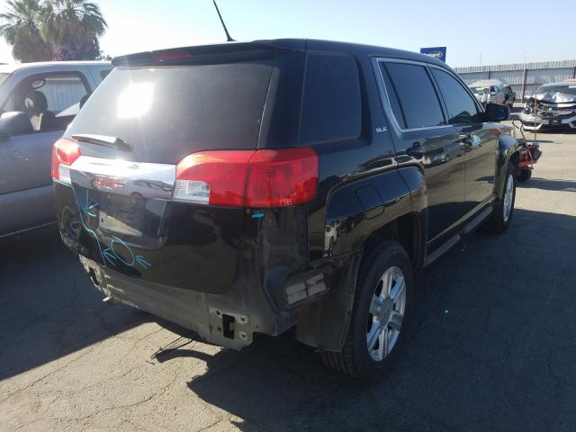 Photo 3 VIN: 2GKALMEK5E6355018 - GMC TERRAIN SL 