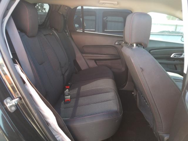 Photo 5 VIN: 2GKALMEK5E6355018 - GMC TERRAIN SL 