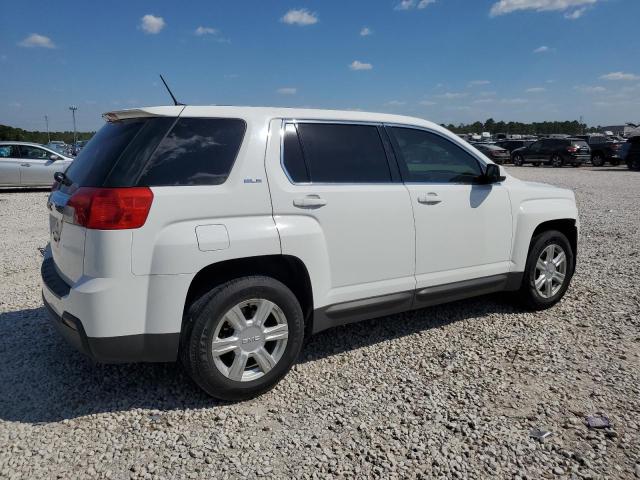 Photo 2 VIN: 2GKALMEK5E6356928 - GMC TERRAIN SL 