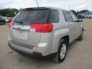 Photo 3 VIN: 2GKALMEK5E6358467 - GMC TERRAIN SL 