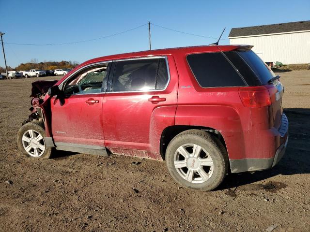 Photo 1 VIN: 2GKALMEK5E6367587 - GMC TERRAIN SL 