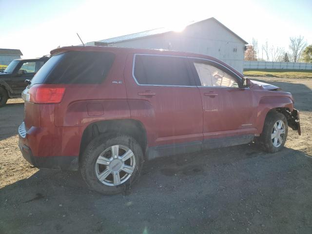 Photo 2 VIN: 2GKALMEK5E6367587 - GMC TERRAIN SL 