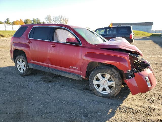 Photo 3 VIN: 2GKALMEK5E6367587 - GMC TERRAIN SL 